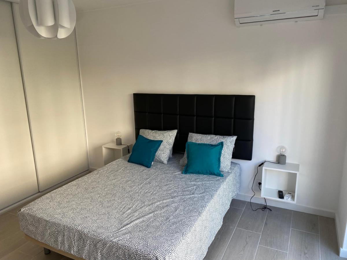 Beira Mar Apartman Albufeira Kültér fotó