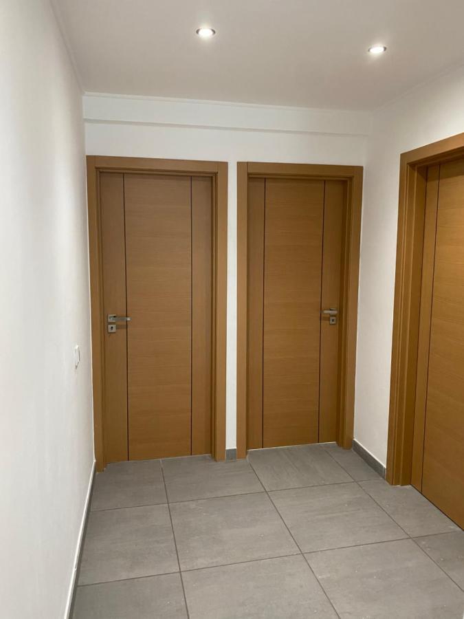 Beira Mar Apartman Albufeira Kültér fotó