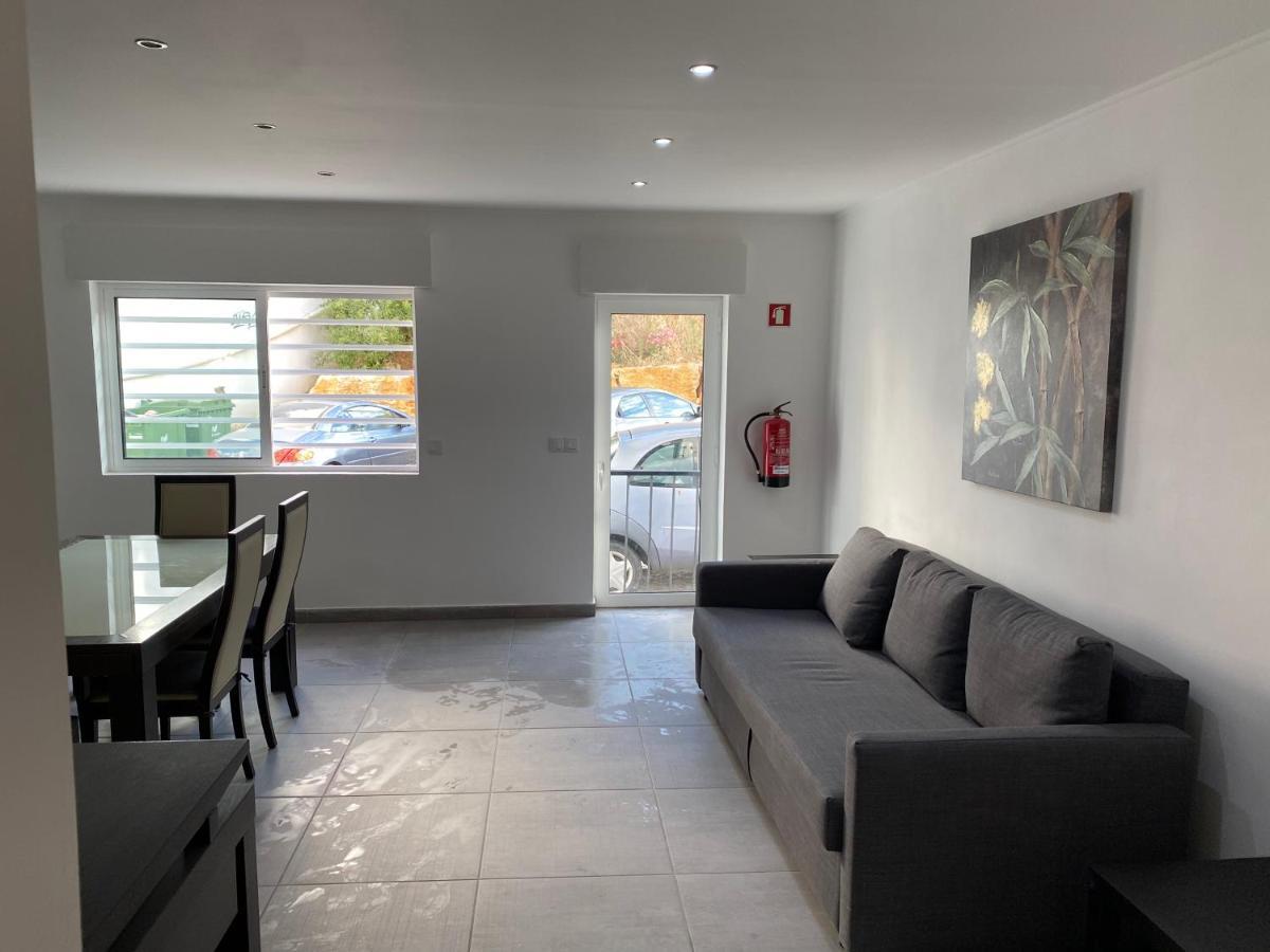 Beira Mar Apartman Albufeira Kültér fotó