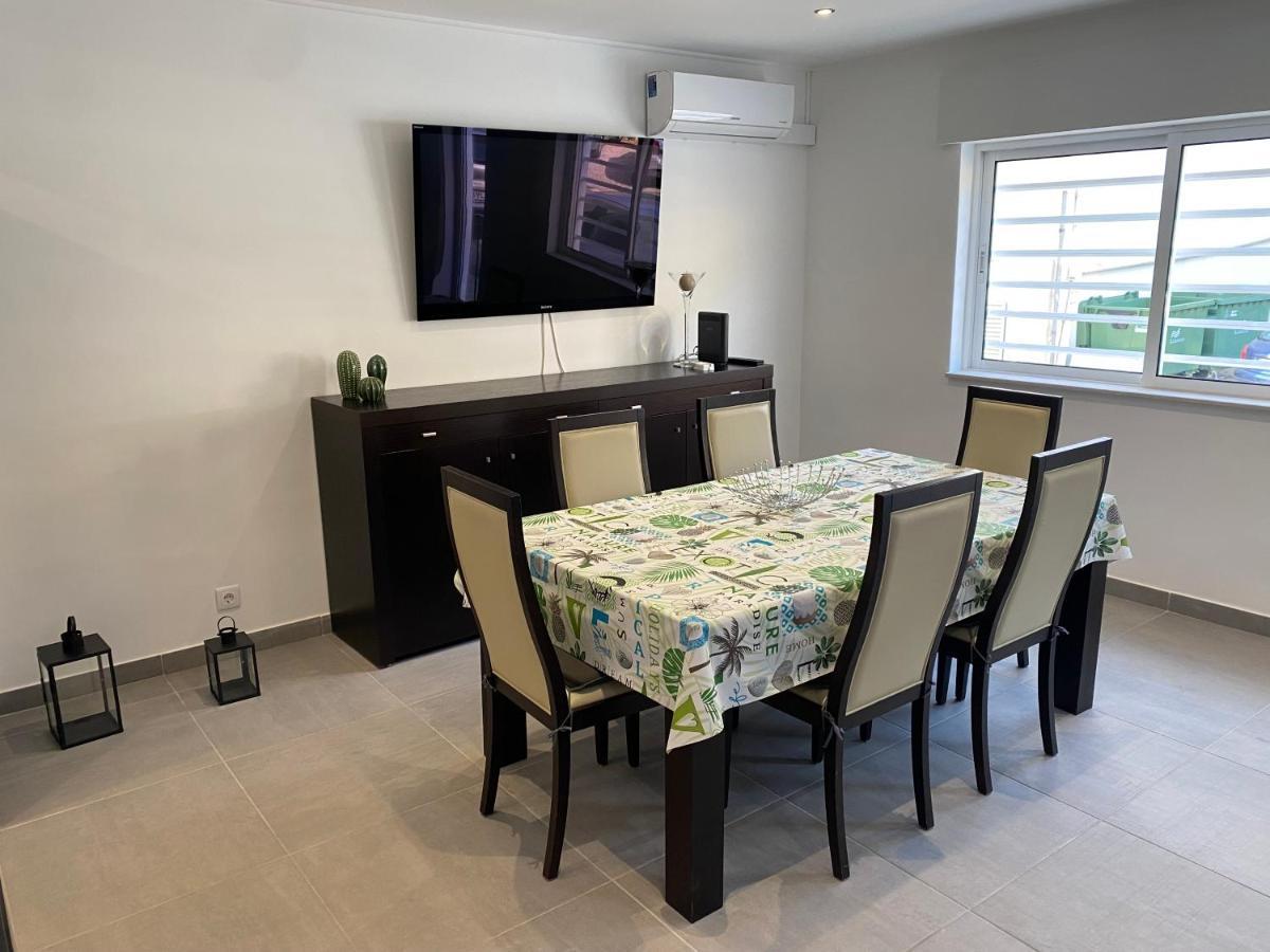 Beira Mar Apartman Albufeira Kültér fotó